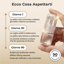 DermaGlow + | Sistema di Microinfusione