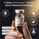 DermaGlow + | Sistema di Microinfusione