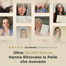 DermaGlow + | Sistema di Microinfusione