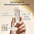 DermaGlow + | Sistema di Microinfusione